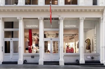 Valentino уличили в трудовой эксплуатации