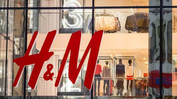 На месте H&M откроются магазины российских и турецких брендов
