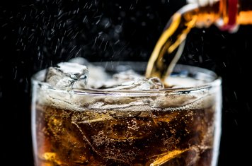 «Черноголовка» разрабатывает газированную Cola Protein | New Retail