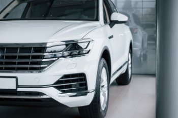 Спрос на новые китайские авто вырос на 26,7% c начала года