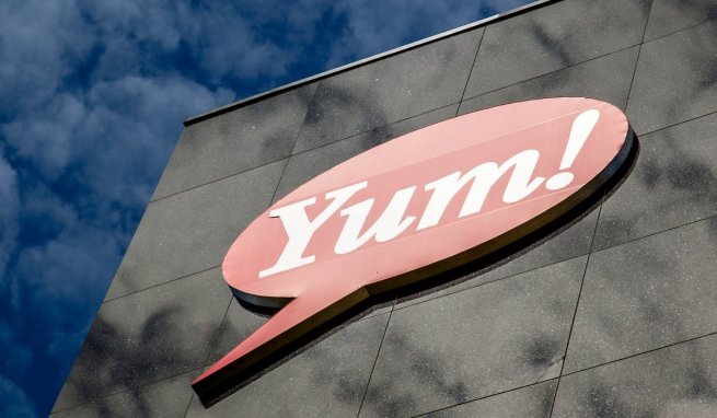Yum! Brands возглавит нынешний финдиректор Yum! Brands возглавит нынешний финдиректор
