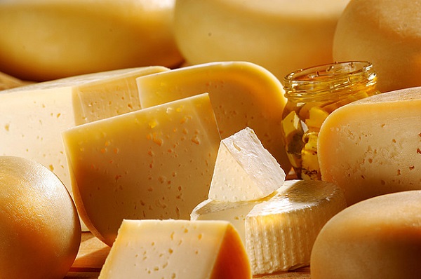 Белоруссия нарастит производства сыра для поставок в РФ