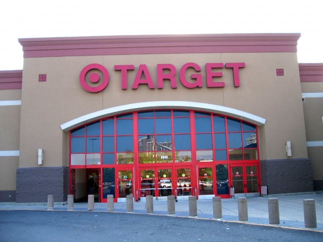 Глава Target Грег Штайнхафель уходит в отставку Глава Target Грег Штайнхафель уходит в отставку
