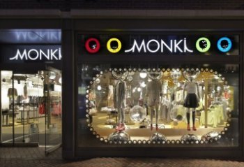 H&M закрывает сеть Monki