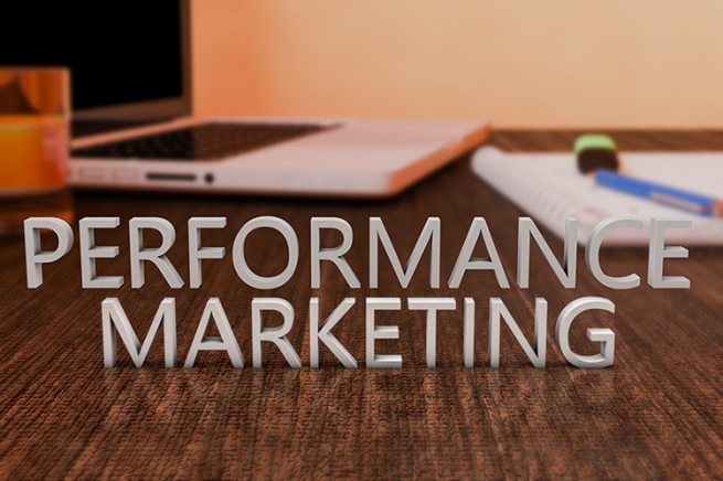 Performance marketing в ритейле: что усилить и куда направить, чтобы быть «на виду» Performance marketing в ритейле: что усилить и куда направить, чтобы быть «на виду»