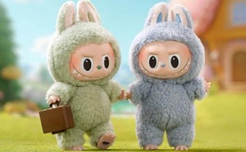 Акции производителя Лабубу потеряли 22,5% после публикации финансового отчета