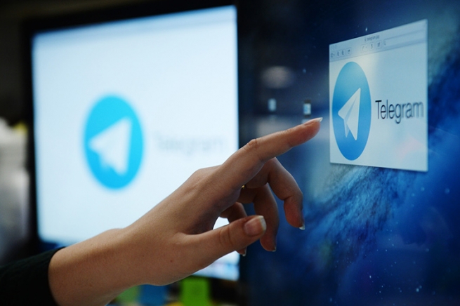 Число активных пользователей Telegram достигло 200 млн 