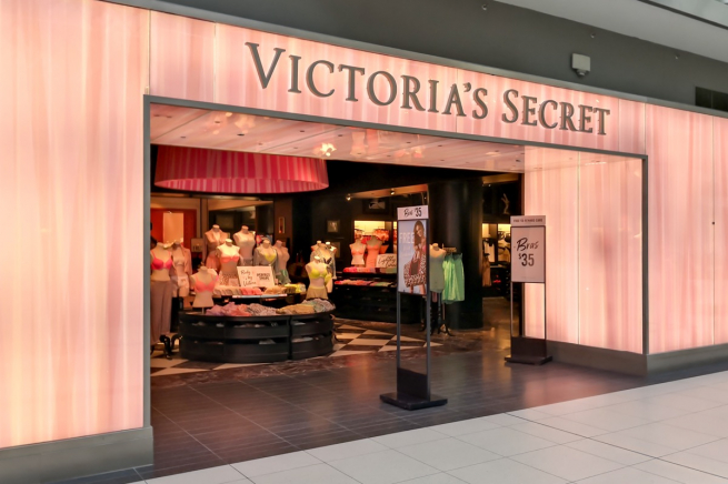 Victoria’s Secret планирует открыть магазин в метавселенной