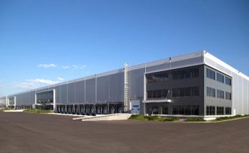 PNK group построит для LPP фулфилмент-центр в «PNK Парке Жуковский»