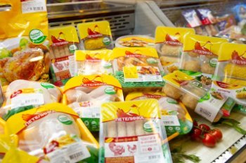 Продукцию «Петелинки» проверят после сообщений о сальмонелле