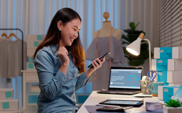 Как устроены личные кабинеты крупнейших маркетплейсов России: AliExpress, Ozon, Wildberries и Яндекс Маркет Как устроены личные кабинеты крупнейших маркетплейсов России: AliExpress, Ozon, Wildberries и Яндекс Маркет