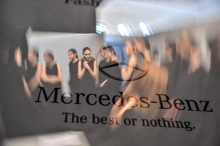В Москве завершился юбилейный 30-й сезон Mercedes-Benz Fashion Week Russia