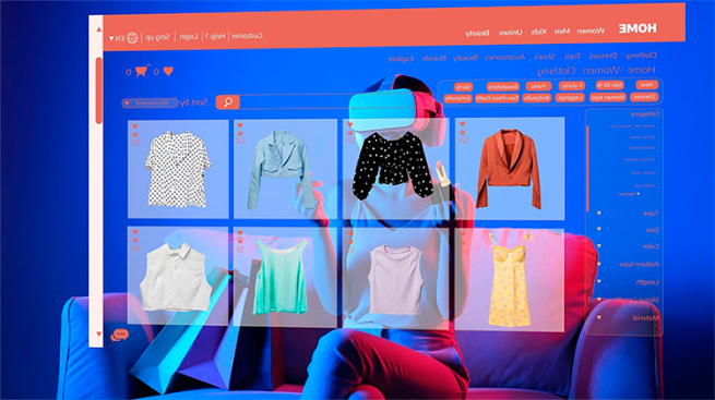 Витрина на маркетплейсе: сравнение витрин на Ozon и «Яндекс Маркете»