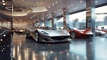 Продажи Lamborghini в РФ выросли на 48% | New Retail