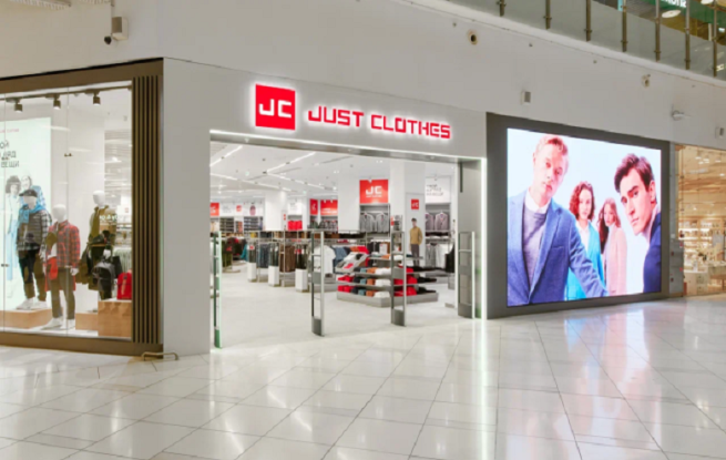 Ритейлер Lady & Gentleman City может приостановить открытие российских аналогов Uniqlo Ритейлер Lady & Gentleman City может приостановить открытие российских аналогов Uniqlo