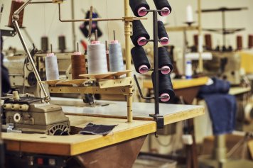 ЦРПТ: 98% компаний в сфере легкпрома оказались псевдопроизводителями