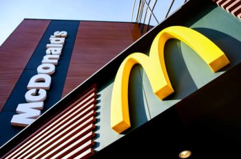 Бывший McDonald’s в Белоруссии может перейти на бренд Mak.by