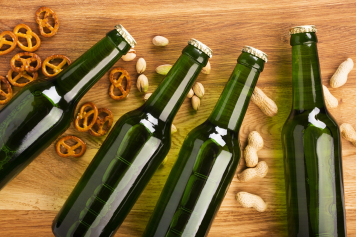 Поставки пива в Россию из ЕС в 2025 году стали минимальными за 14 лет