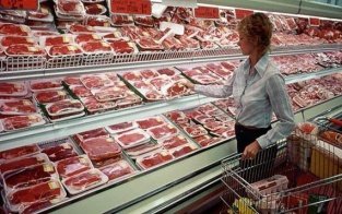 Ввоз мясных продуктов из EC может быть ограничен 