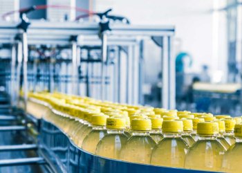 Ставропольские производители воды и лимонадов хотят заменить на рынке Coca-Cola