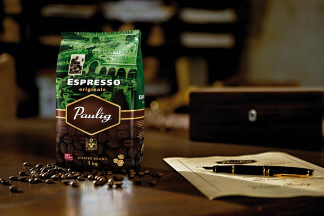 Производитель кофе Paulig продал свой бизнес в России