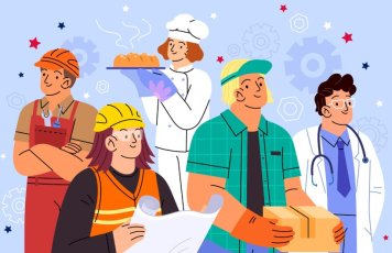 Новые профессии вошли в общероссийский классификатор в 2026 году