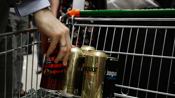 Регионам запретят ограничение продажи алкогольной продукции