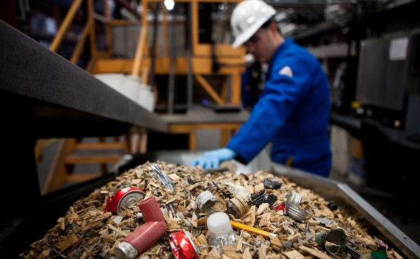 Бизнесу дадут год перед ужесточением правил утилизации отходов