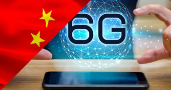 Китайский 6G возьмёт под контроль мышление человека