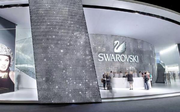 Swarovski попрощается с шестью тысячами сотрудников