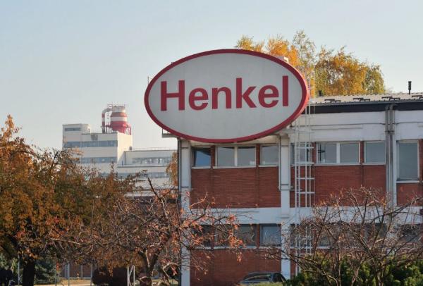 Henkel ожидает более высокого роста продаж и прибыли в 2021 году