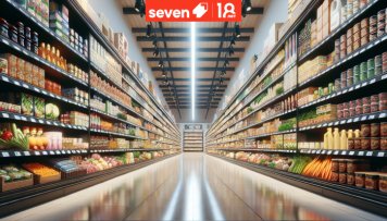 Трейд-маркетинговое агентство Seven запускает SOS-проект для FMCG-компаний