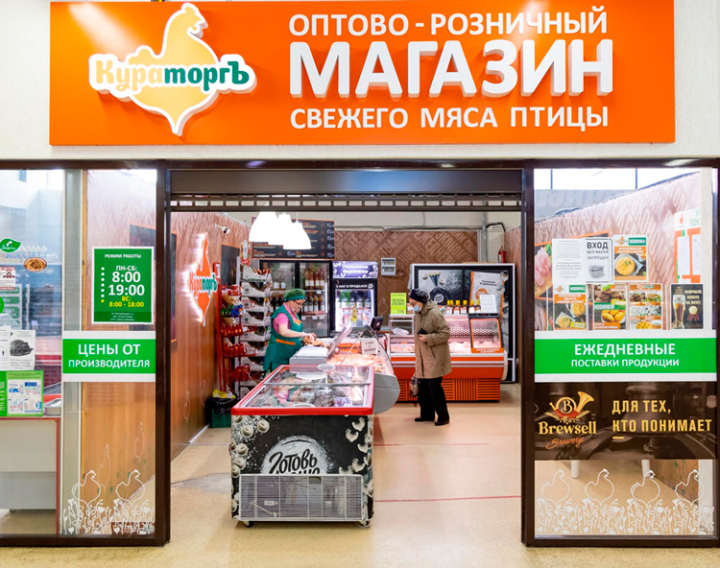 КураторгЪ: как свежесть продуктов и свежесть подхода увеличили ROI программы лояльности до 820%