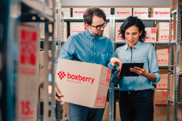 Главное за неделю: Яндекс покупает Boxberry, «ВкусВилл» закрыл проект автокафе, у Wildberries снова один владелец