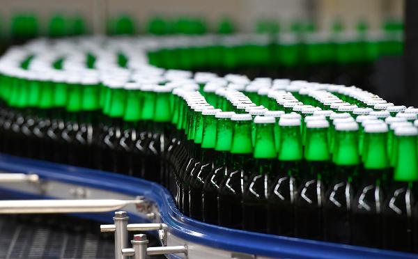 Союз российских пивоваров присоединился к эксперименту по маркировке пива