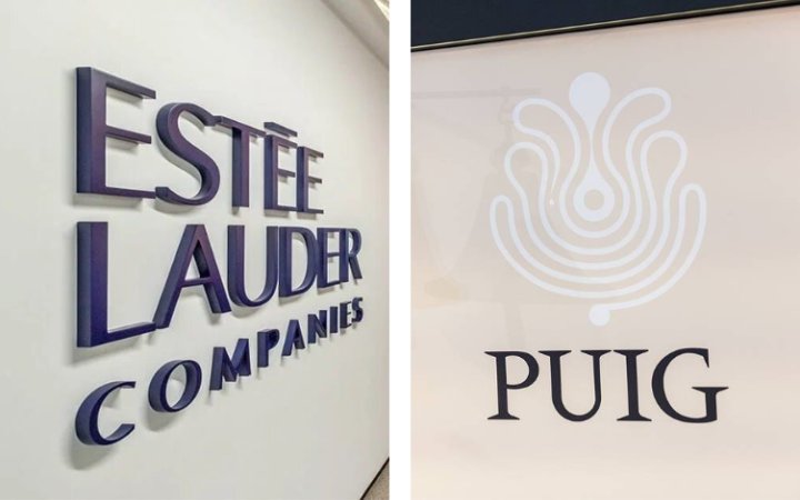 Estee Lauder и Puig обсуждают возможное слияние