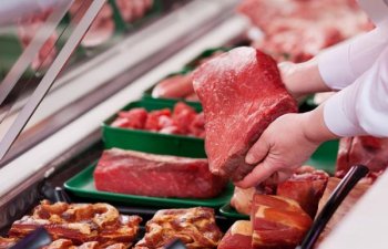 В России произвели рекордное количество мяса