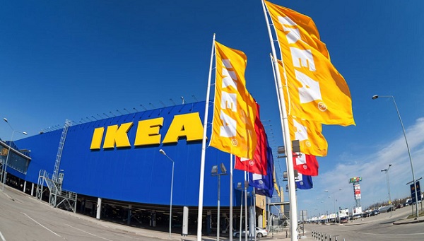 IKEA инвестирует 2 млрд руб в строительство метро 