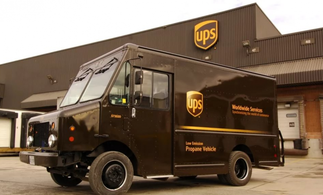 UPS предоставила клиентам дополнительные возможности для управления возвратами