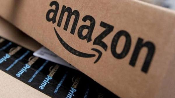 Amazon предупредил о задержках доставки из-за коронавируса