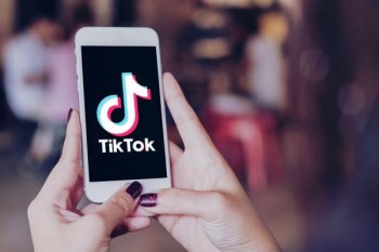 Приложение TikTok за год увеличило охват аудитории почти вдвое