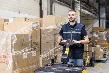 «Лента» разработала собственную систему подбора персонала