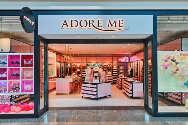 Victoria's Secret приобретет бренд нижнего белья Adore Me за 400 млн долларов Victoria's Secret приобретет бренд нижнего белья Adore Me за 400 млн долларов