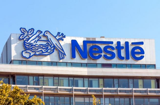 Nestlé приостанавливает работу брендов KitKat и Nesquik в РФ