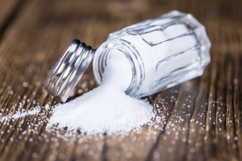 Крупнейший производитель соли предупредил о возможных перебоях с поставками