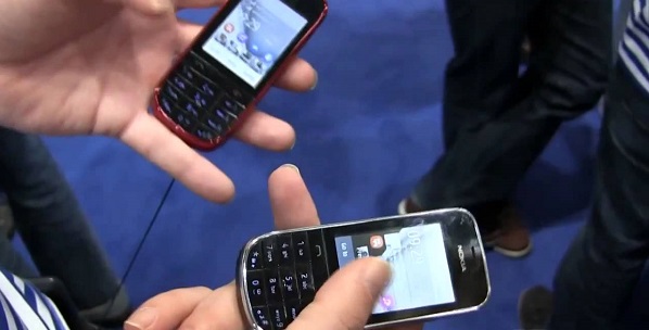Мобильные телефоны Nokia вернутся в 2016 году