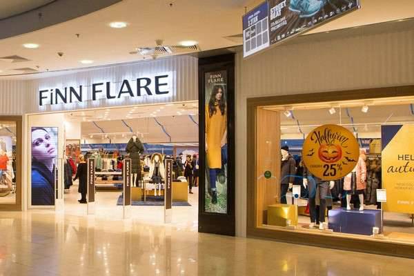 Finn Flare решила открыть магазины в Германии Finn Flare решила открыть магазины в Германии