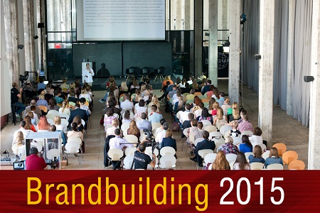 26 мая 2015 г. в Москве состоялась конференция Brandbuilding 2015