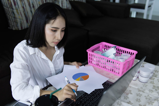 Как выстроить финансовую модель на маркетплейсах и не терять прибыль