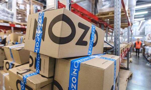 Ozon в сотрудничестве с Белпочтой сократит время доставки заказов в Беларуси